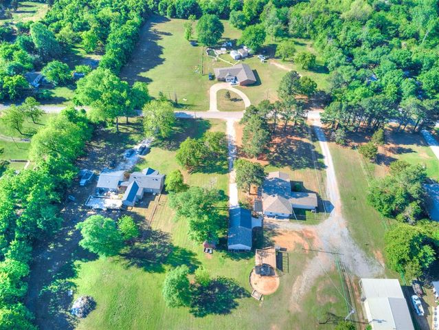 12029 NE 26th Street, Choctaw, OK 73020