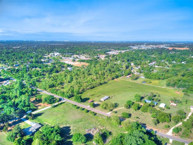 12029 NE 26th Street, Choctaw, OK 73020