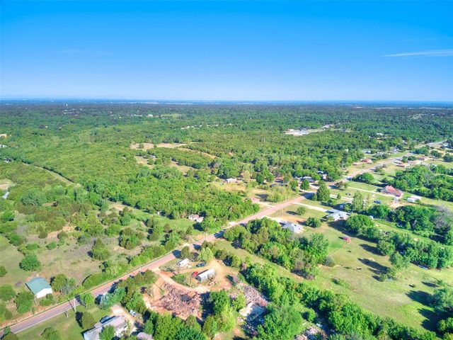 12029 NE 26th Street, Choctaw, OK 73020