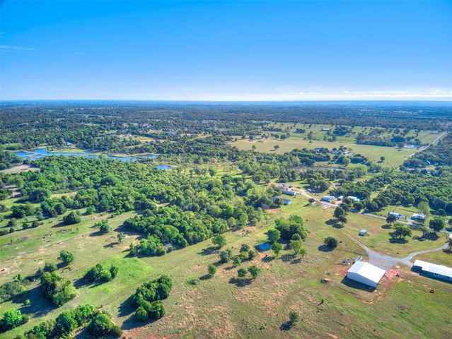 12029 NE 26th Street, Choctaw, OK 73020