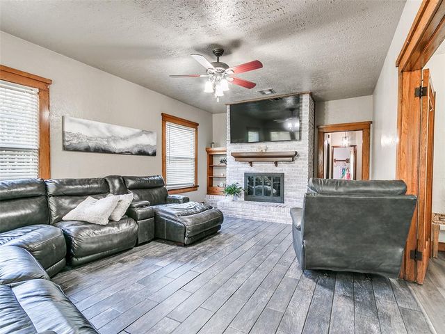 12029 NE 26th Street, Choctaw, OK 73020