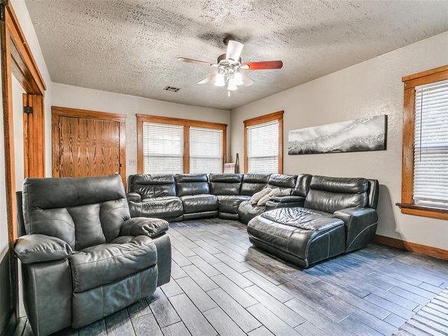 12029 NE 26th Street, Choctaw, OK 73020