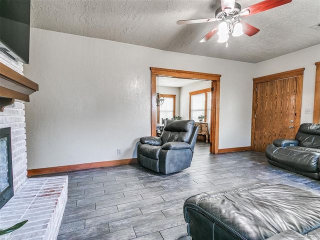 12029 NE 26th Street, Choctaw, OK 73020
