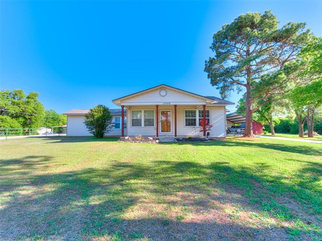 12029 NE 26th Street, Choctaw, OK 73020