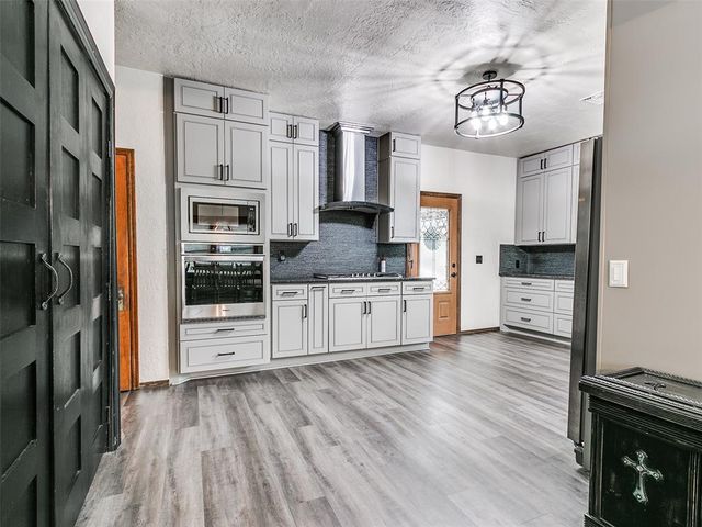 12029 NE 26th Street, Choctaw, OK 73020