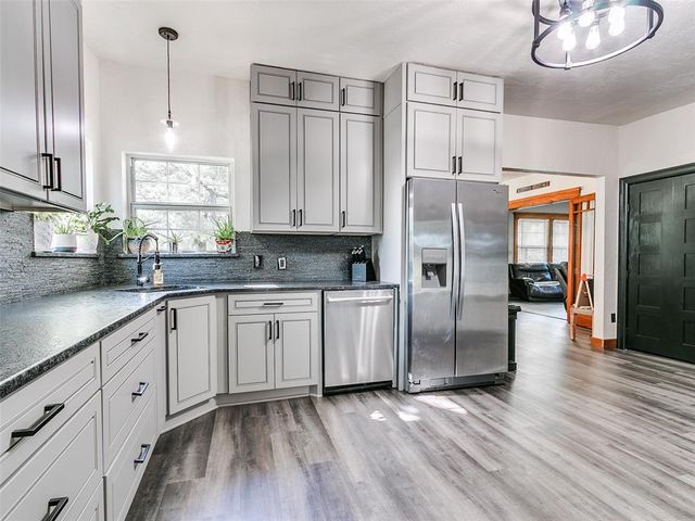12029 NE 26th Street, Choctaw, OK 73020
