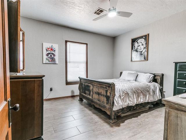 12029 NE 26th Street, Choctaw, OK 73020