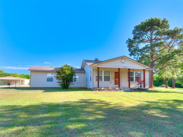 12029 NE 26th Street, Choctaw, OK 73020