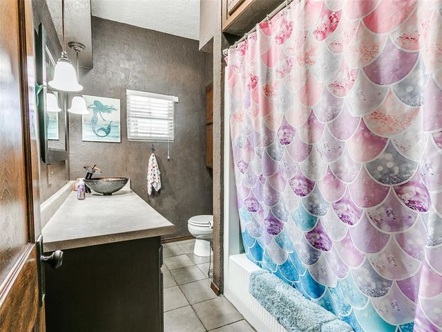12029 NE 26th Street, Choctaw, OK 73020