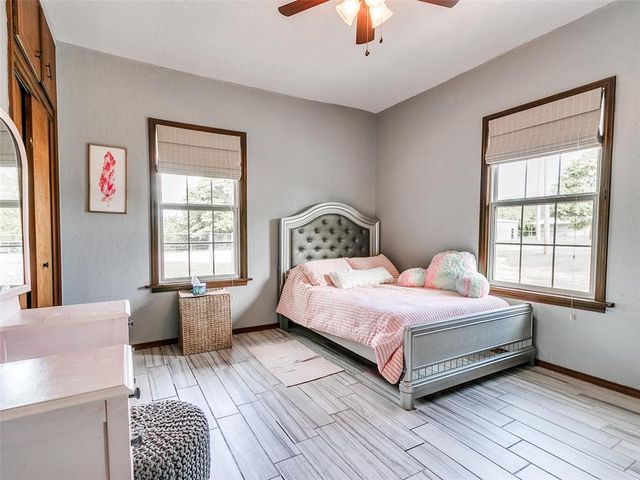 12029 NE 26th Street, Choctaw, OK 73020
