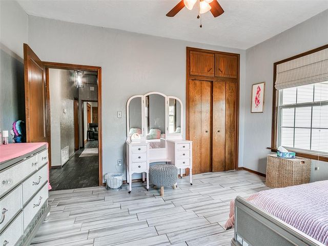 12029 NE 26th Street, Choctaw, OK 73020