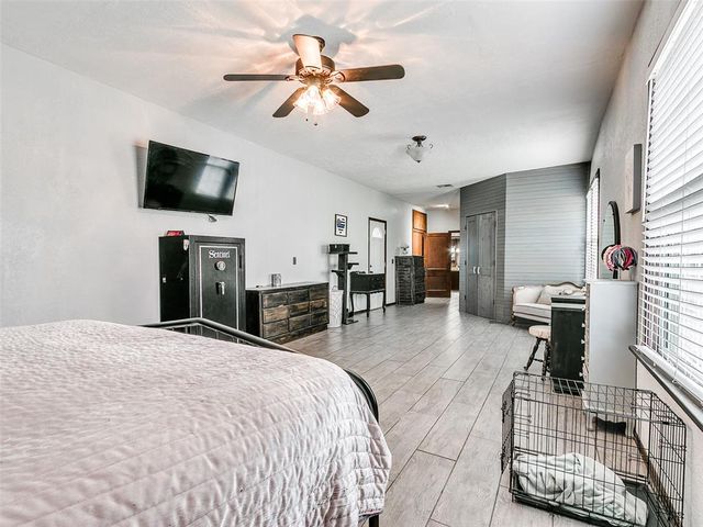 12029 NE 26th Street, Choctaw, OK 73020
