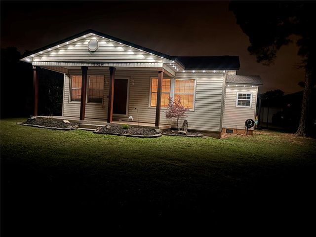 12029 NE 26th Street, Choctaw, OK 73020