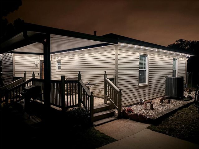 12029 NE 26th Street, Choctaw, OK 73020