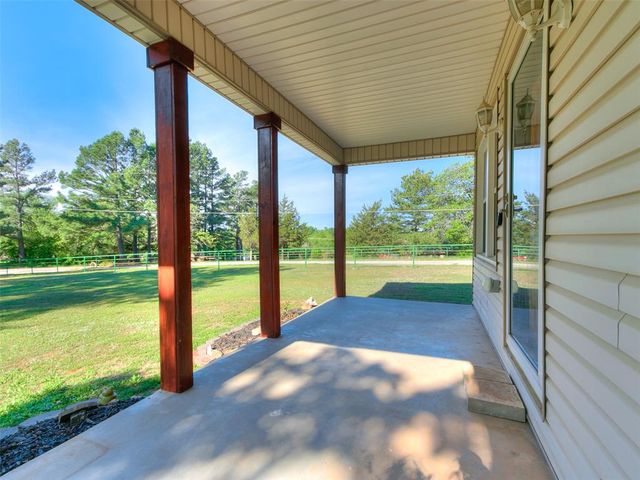 12029 NE 26th Street, Choctaw, OK 73020