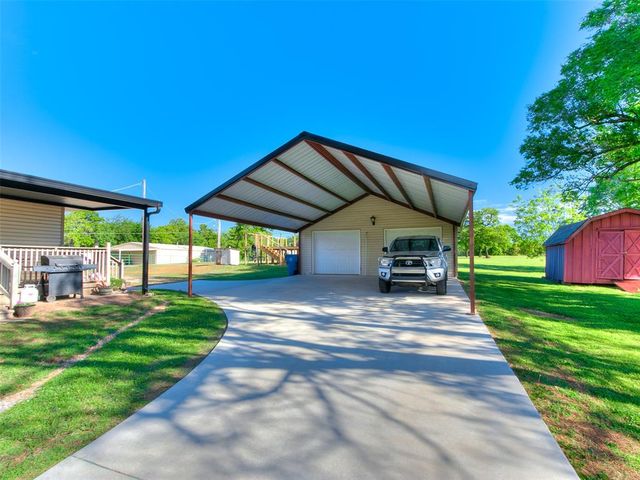 12029 NE 26th Street, Choctaw, OK 73020