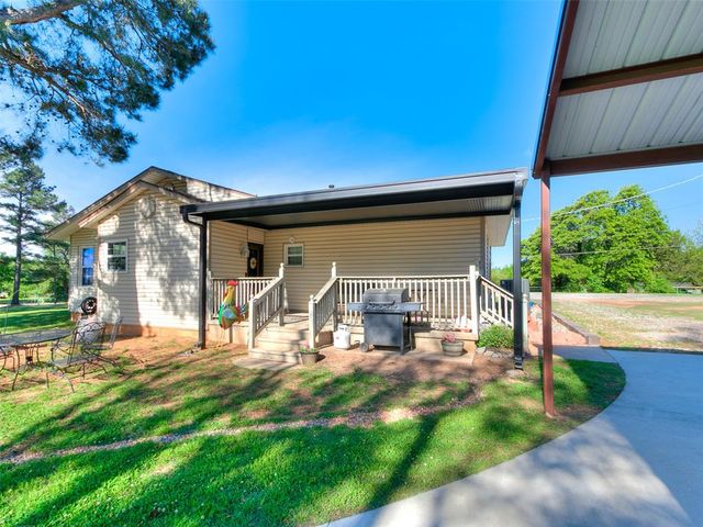 12029 NE 26th Street, Choctaw, OK 73020