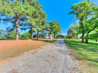 12029 NE 26th Street, Choctaw, OK 73020