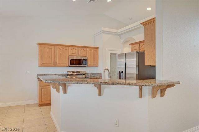 1640 Old West Avenue, Pahrump, NV 89048
