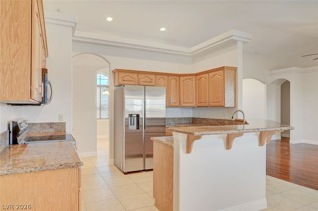 1640 Old West Avenue, Pahrump, NV 89048