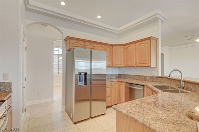 1640 Old West Avenue, Pahrump, NV 89048