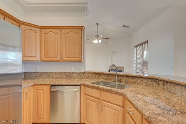 1640 Old West Avenue, Pahrump, NV 89048