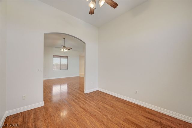 1640 Old West Avenue, Pahrump, NV 89048