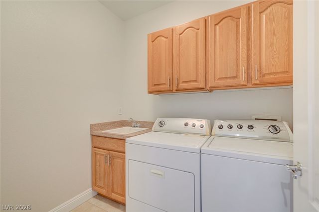 1640 Old West Avenue, Pahrump, NV 89048