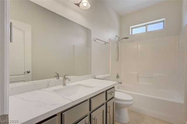 1640 Old West Avenue, Pahrump, NV 89048