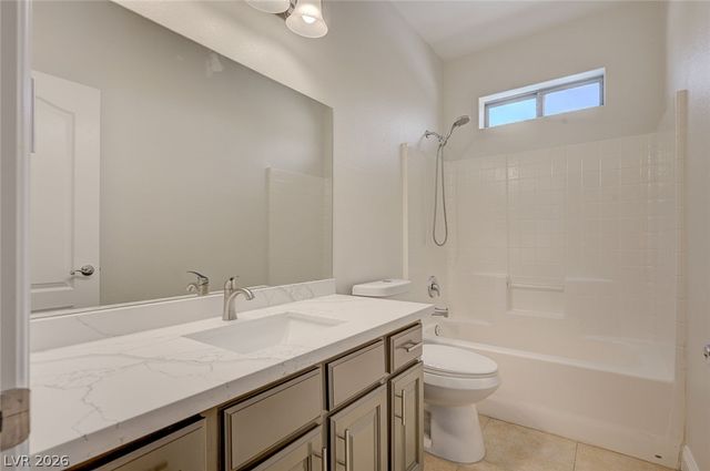1640 Old West Avenue, Pahrump, NV 89048