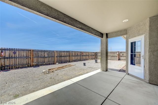 1640 Old West Avenue, Pahrump, NV 89048
