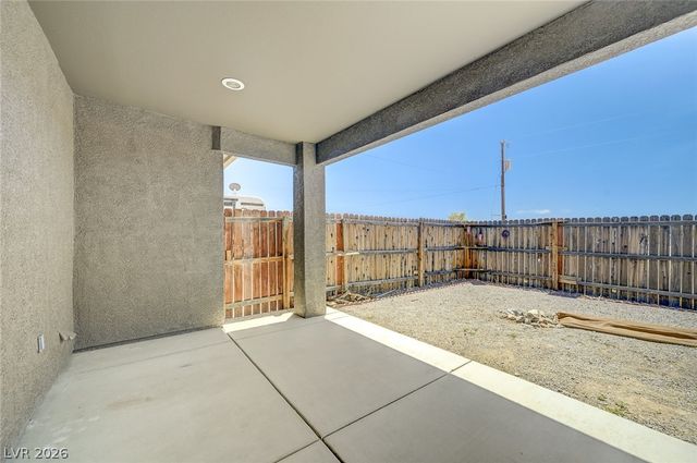 1640 Old West Avenue, Pahrump, NV 89048