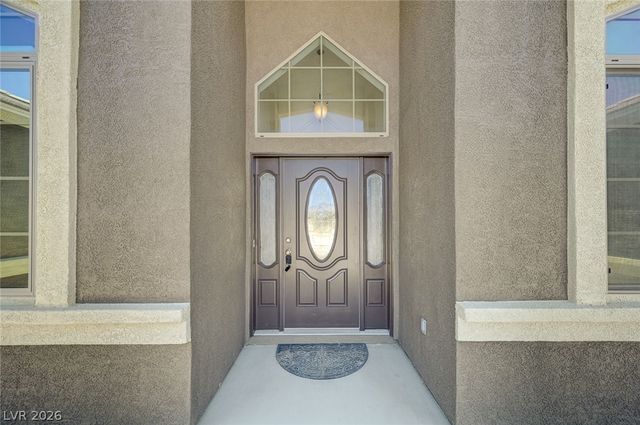 1640 Old West Avenue, Pahrump, NV 89048