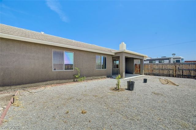 1640 Old West Avenue, Pahrump, NV 89048