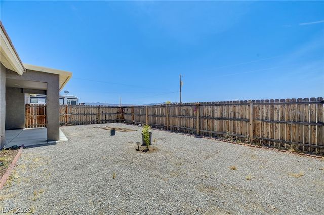 1640 Old West Avenue, Pahrump, NV 89048