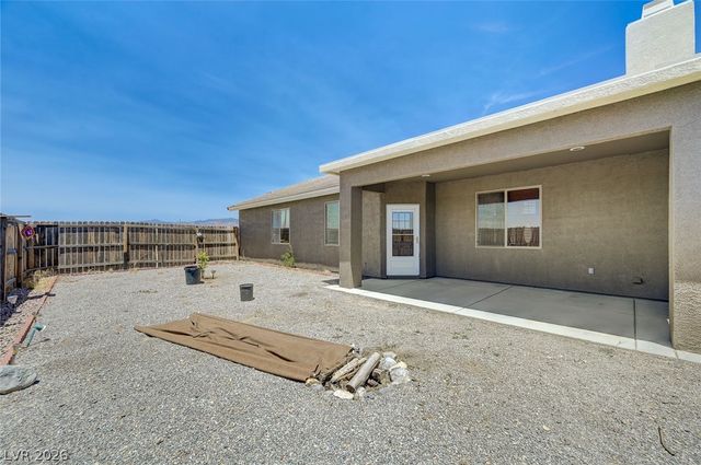 1640 Old West Avenue, Pahrump, NV 89048
