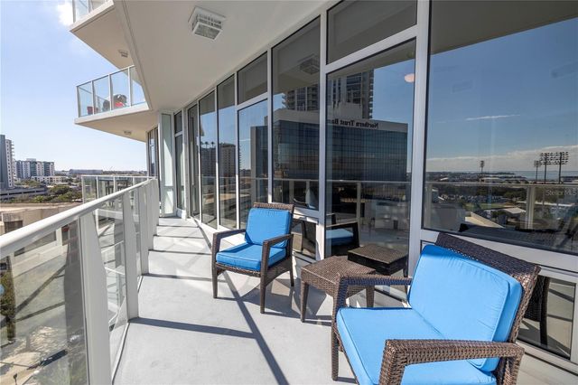 175 1ST STREET S 1006, St Petersburg, FL 33701