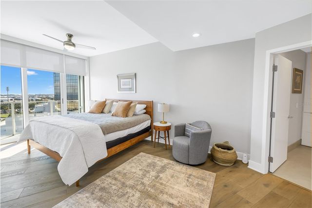 175 1ST STREET S 1006, St Petersburg, FL 33701