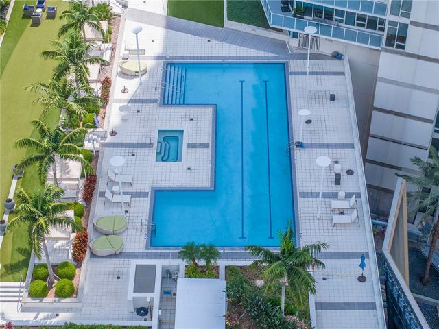 175 1ST STREET S 1006, St Petersburg, FL 33701