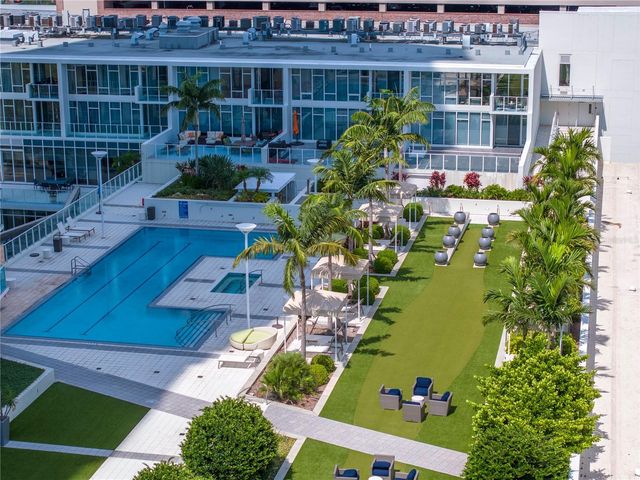 175 1ST STREET S 1006, St Petersburg, FL 33701