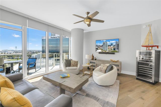 175 1ST STREET S 1006, St Petersburg, FL 33701