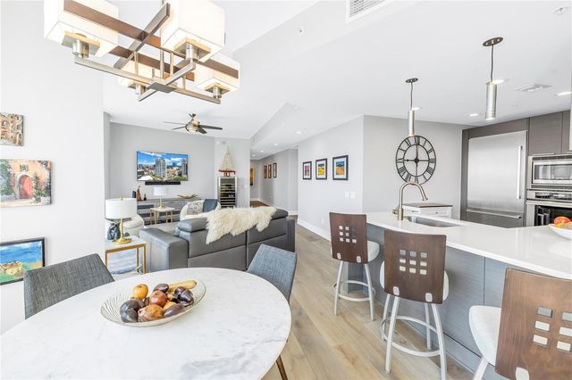 175 1ST STREET S 1006, St Petersburg, FL 33701