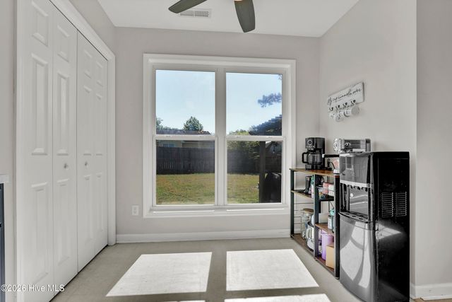 527 Raintree Road, Jacksonville, NC 28540