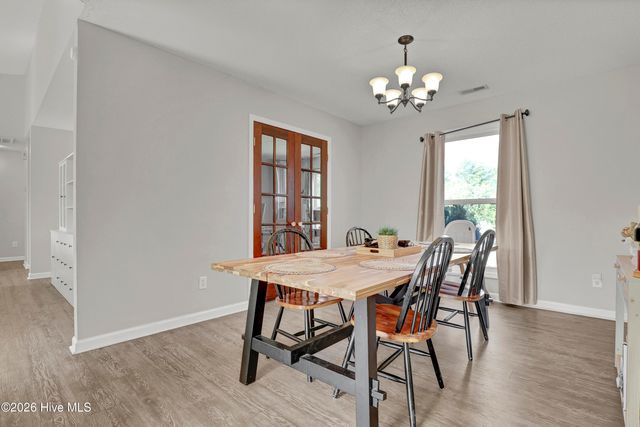 527 Raintree Road, Jacksonville, NC 28540