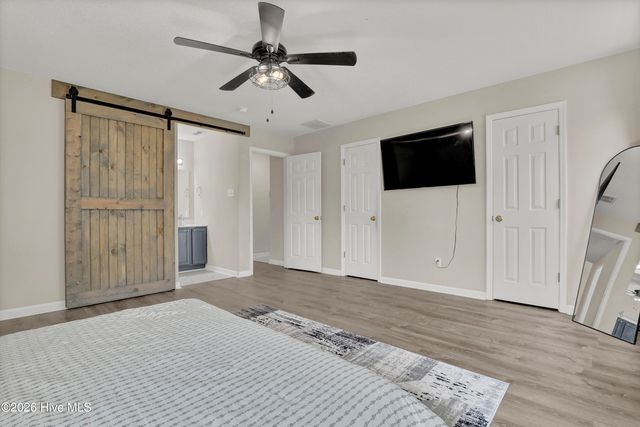 527 Raintree Road, Jacksonville, NC 28540