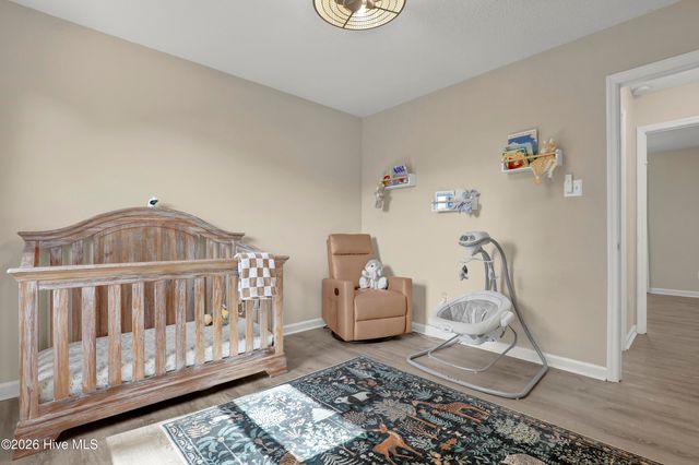 527 Raintree Road, Jacksonville, NC 28540