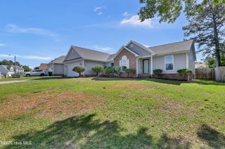 527 Raintree Road, Jacksonville, NC 28540