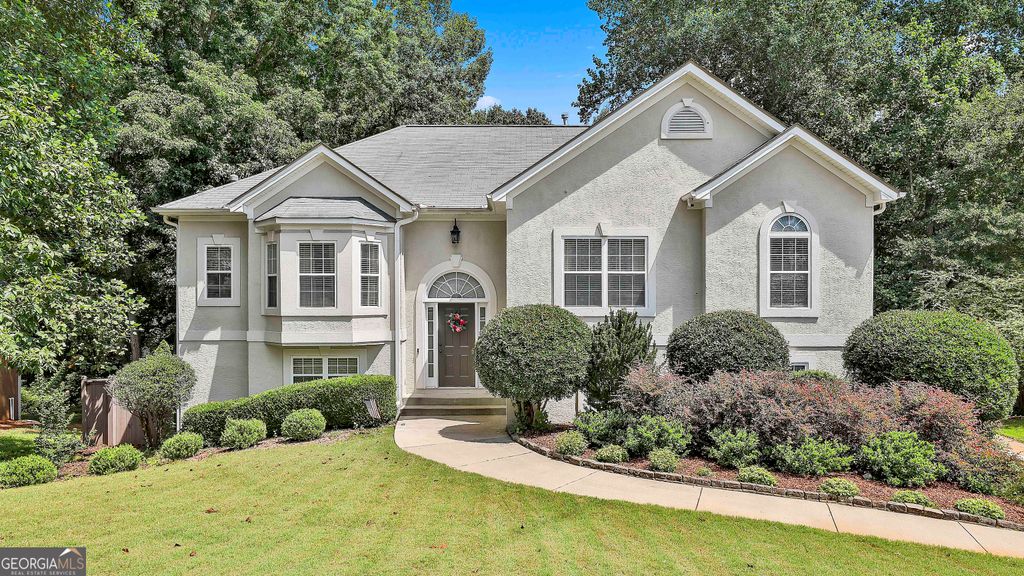286 Pheasant Ridge, Newnan, GA 30265