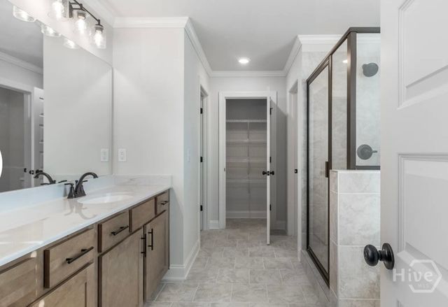 448 BANFF Drive, Winder, GA 30680