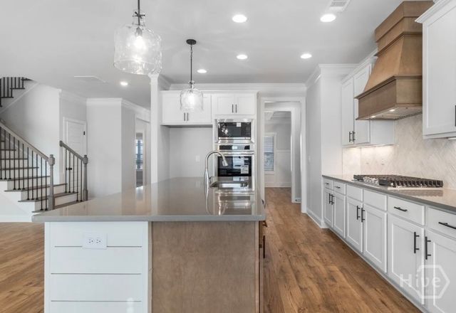 448 BANFF Drive, Winder, GA 30680